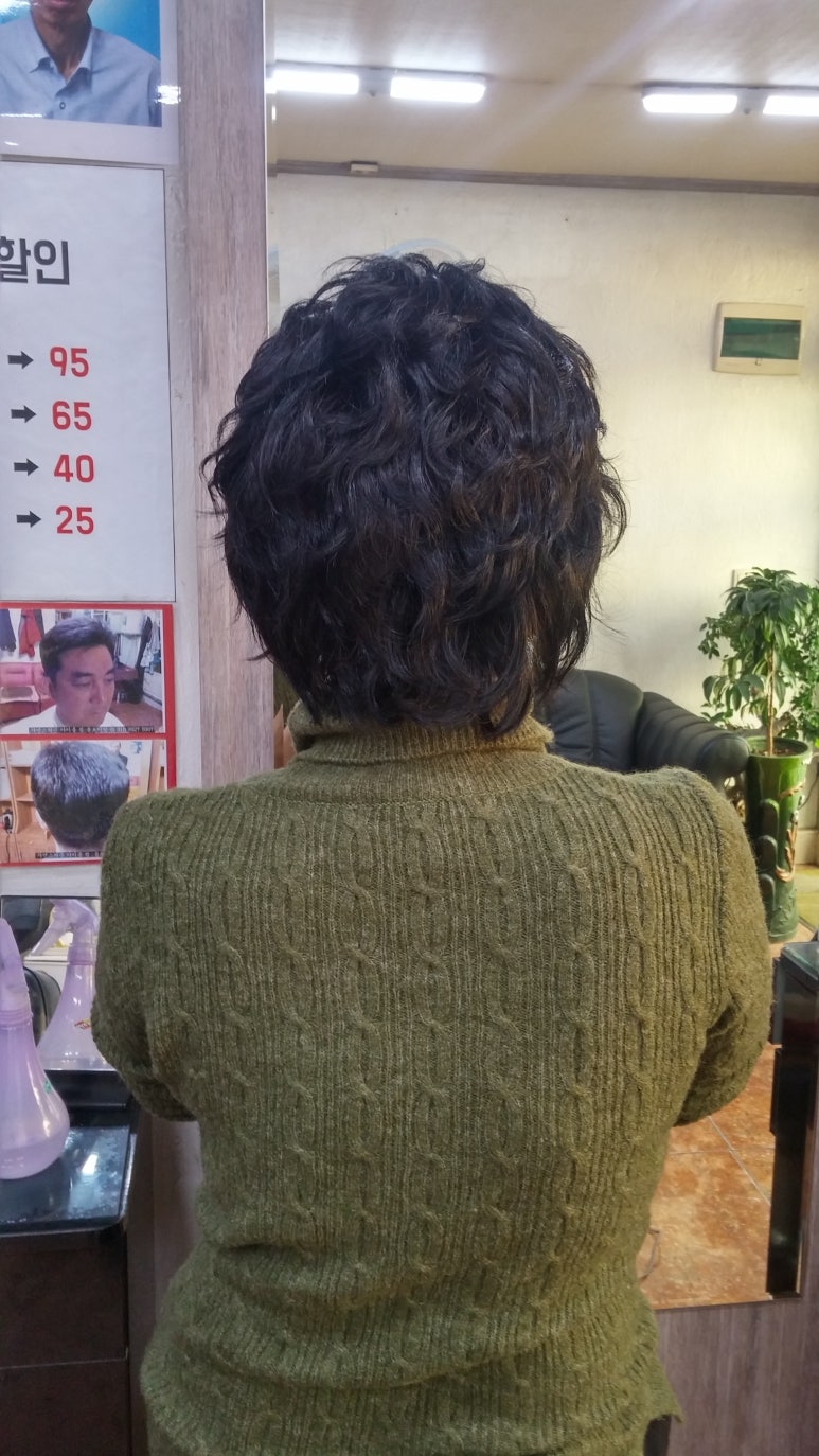 태경가발 이미지