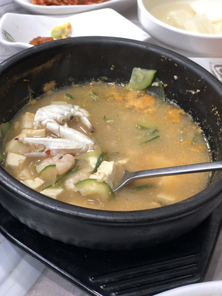 동강오리촌 이미지
