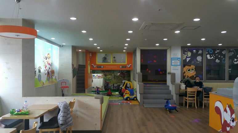 키즈고 점핑클럽 이미지