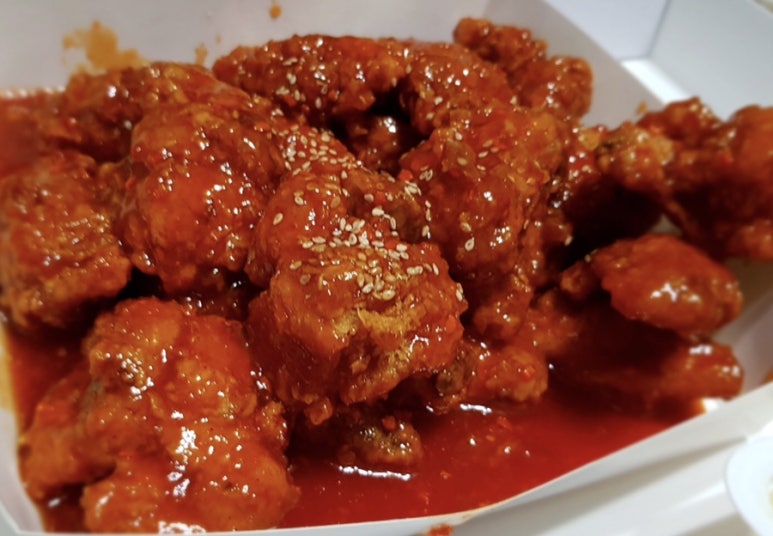 네네치킨(오학점) 이미지