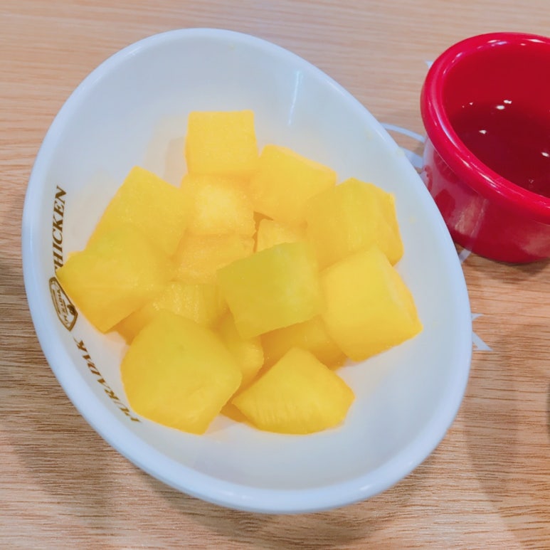 푸라닭 부산좌동점 이미지
