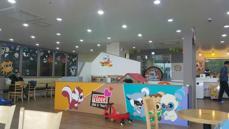 키즈고 점핑클럽 이미지