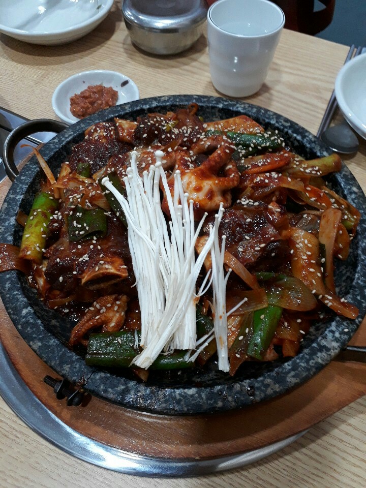 어림지(이동점) 이미지