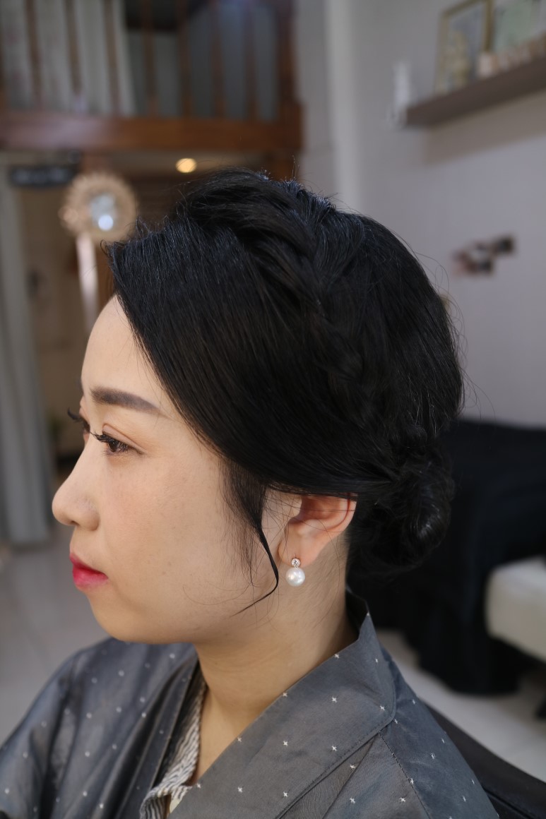 김가현메이크업 이미지