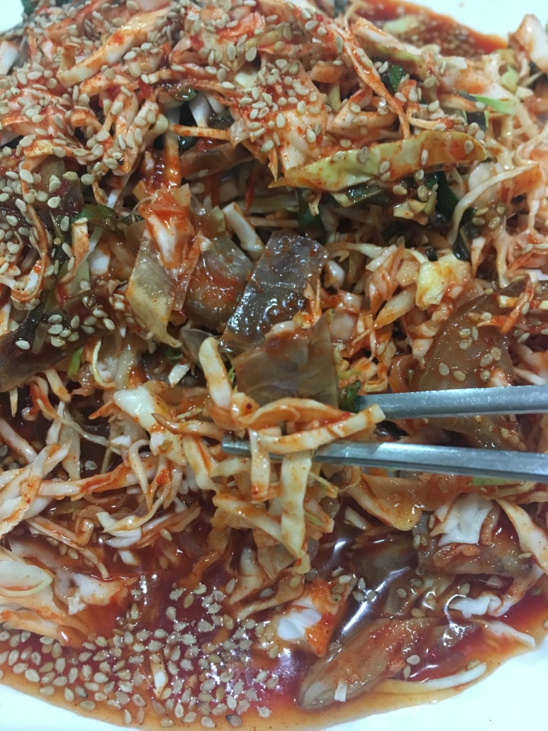 장평왕족발 이미지