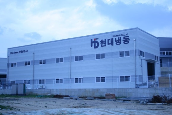 현대냉동설비 이미지