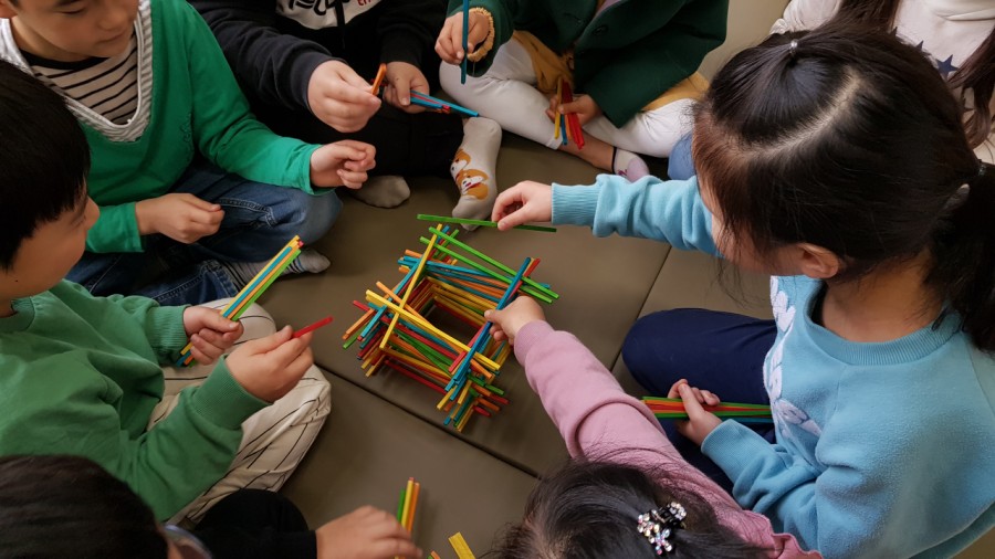 화잠초등학교 이미지