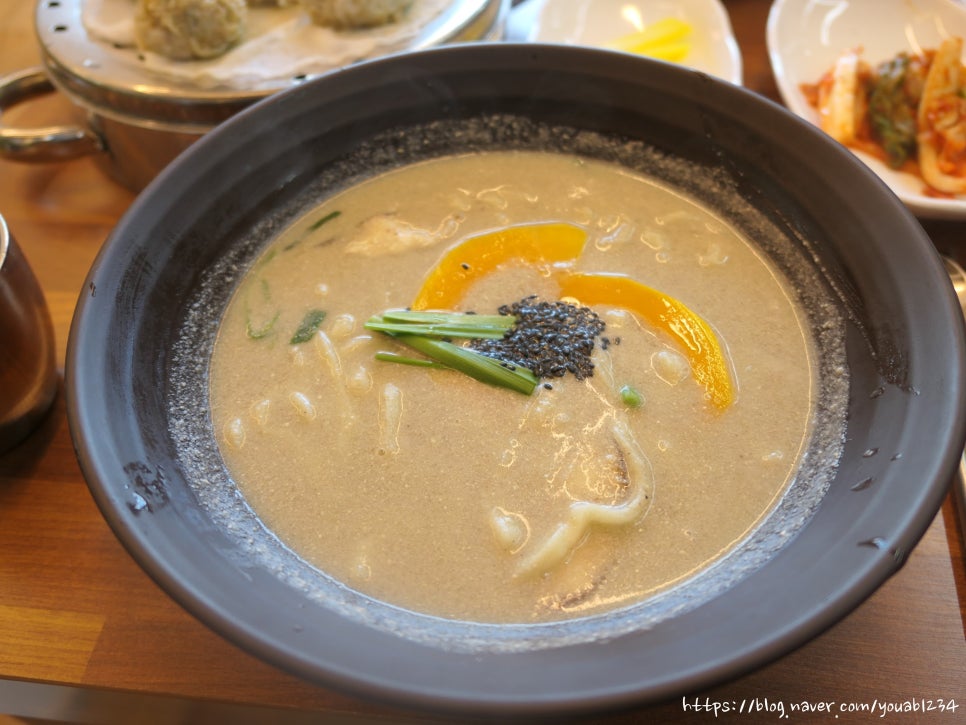 협성칼국수 이미지