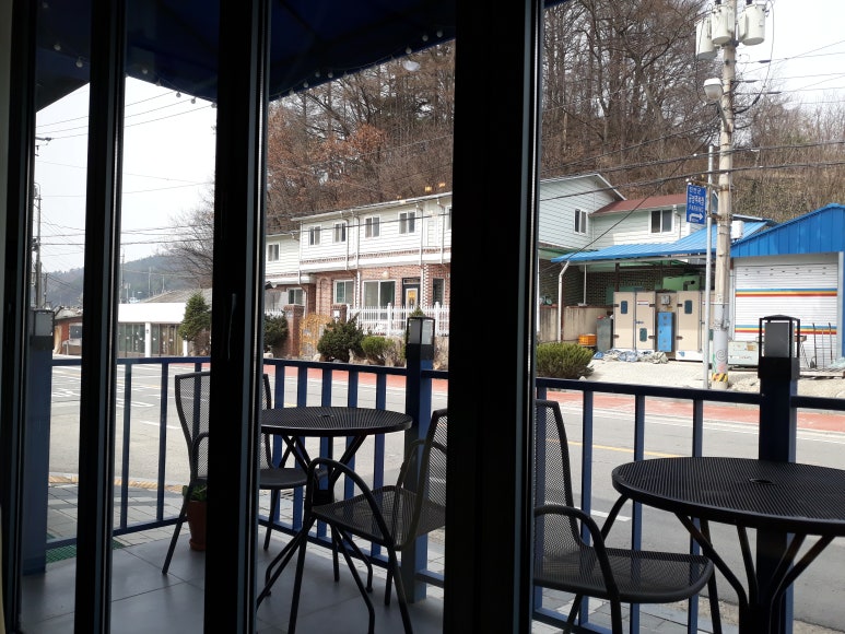 진안커피가게 이미지