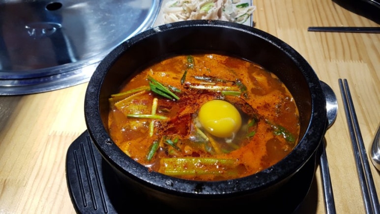 소뚜레청담 이미지