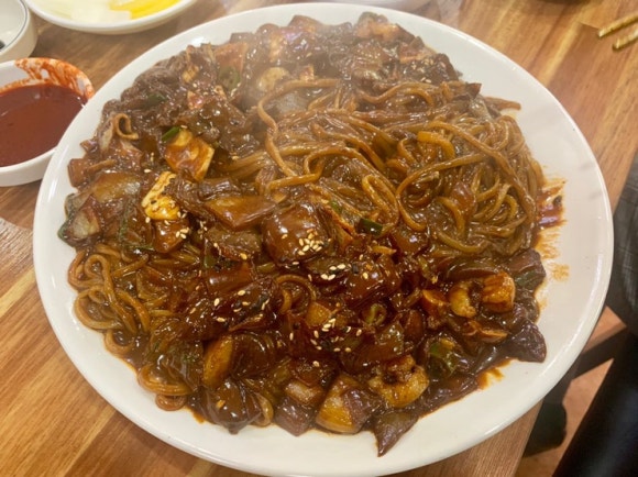 중화요리예빈 이미지