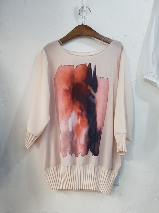 블루옷집 이미지