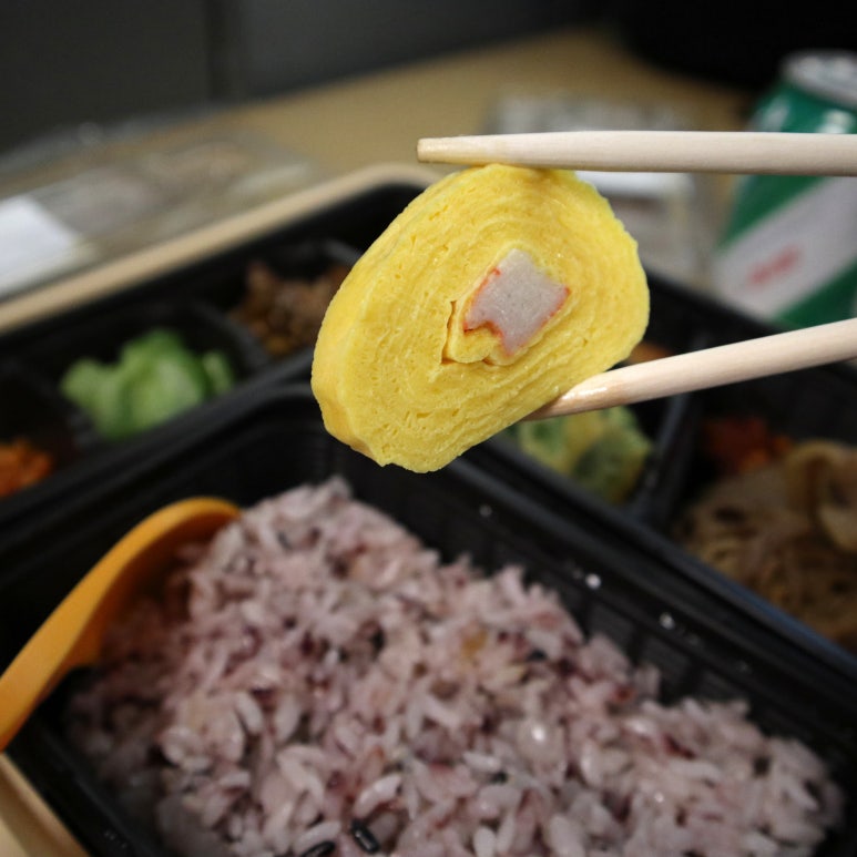 본도시락 삼성점 이미지