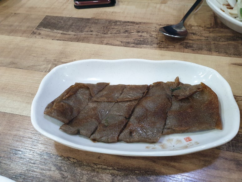 숯불석갈비 이미지