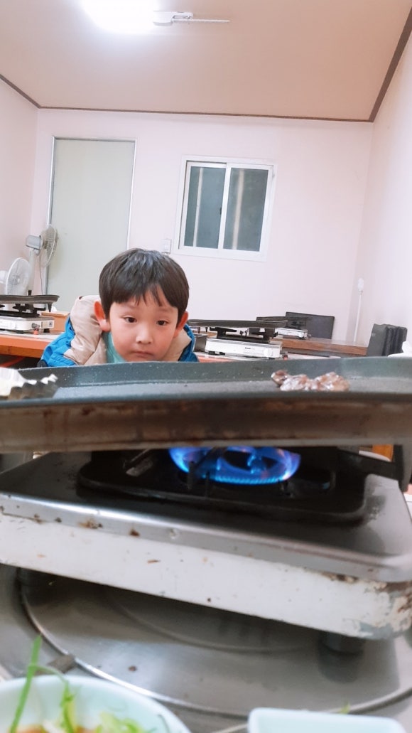 홍삼촌 이미지