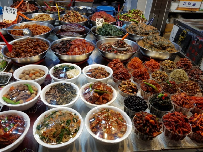 똑순식품 이미지