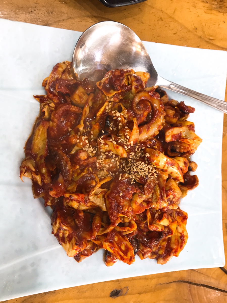 강나루식당 이미지
