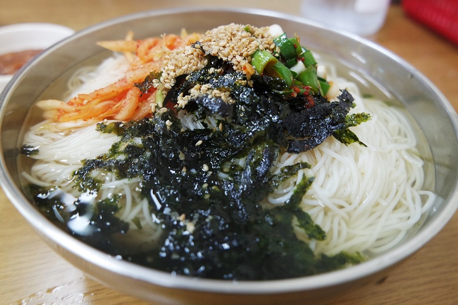 할매닭발 이미지