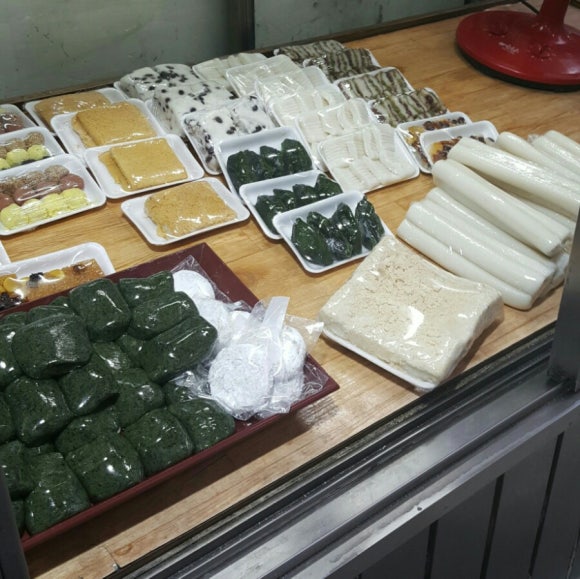 후암떡집 이미지