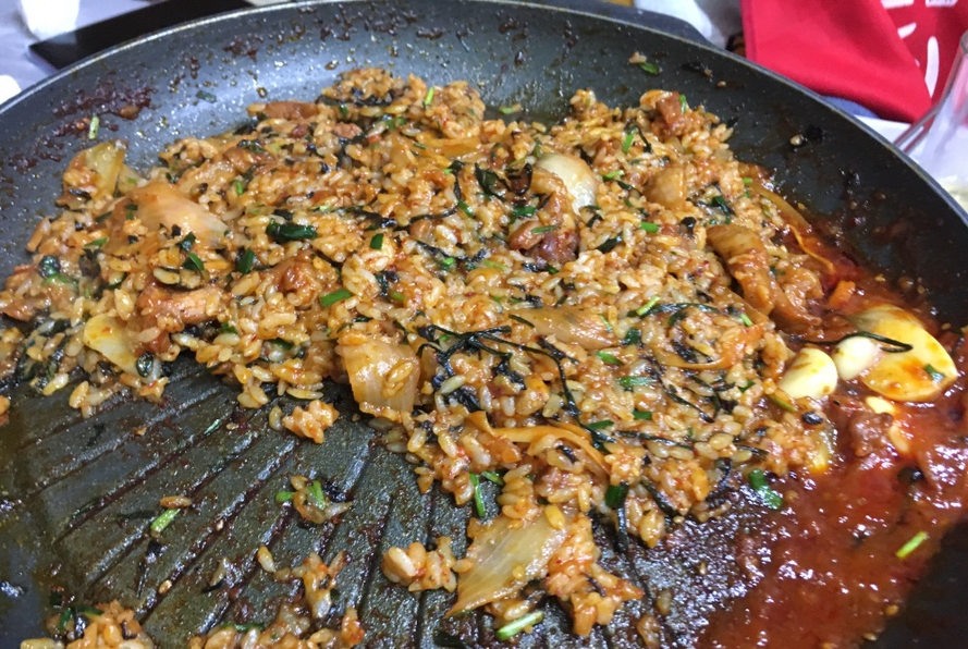 동강오리촌 이미지