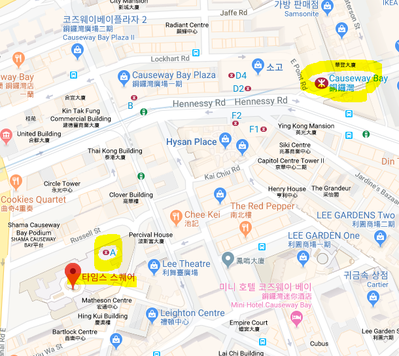 트램라인투어 이미지