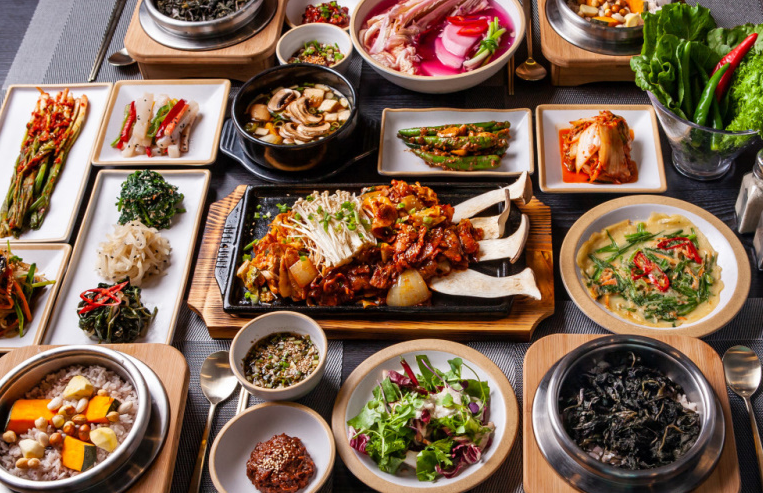 청담칼국수 이미지