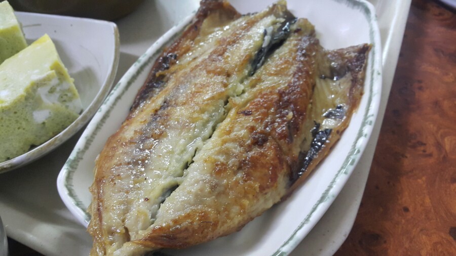연희생선구이 이미지
