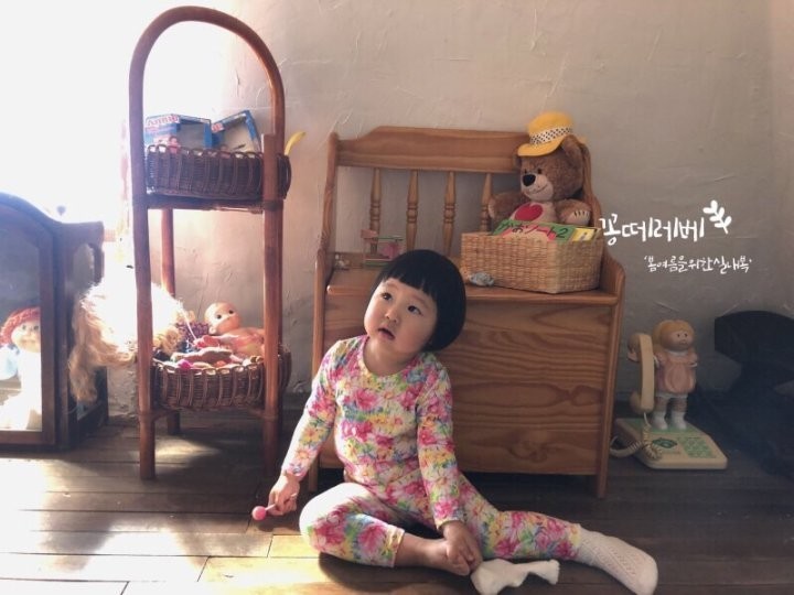 블루밍로즈 이미지