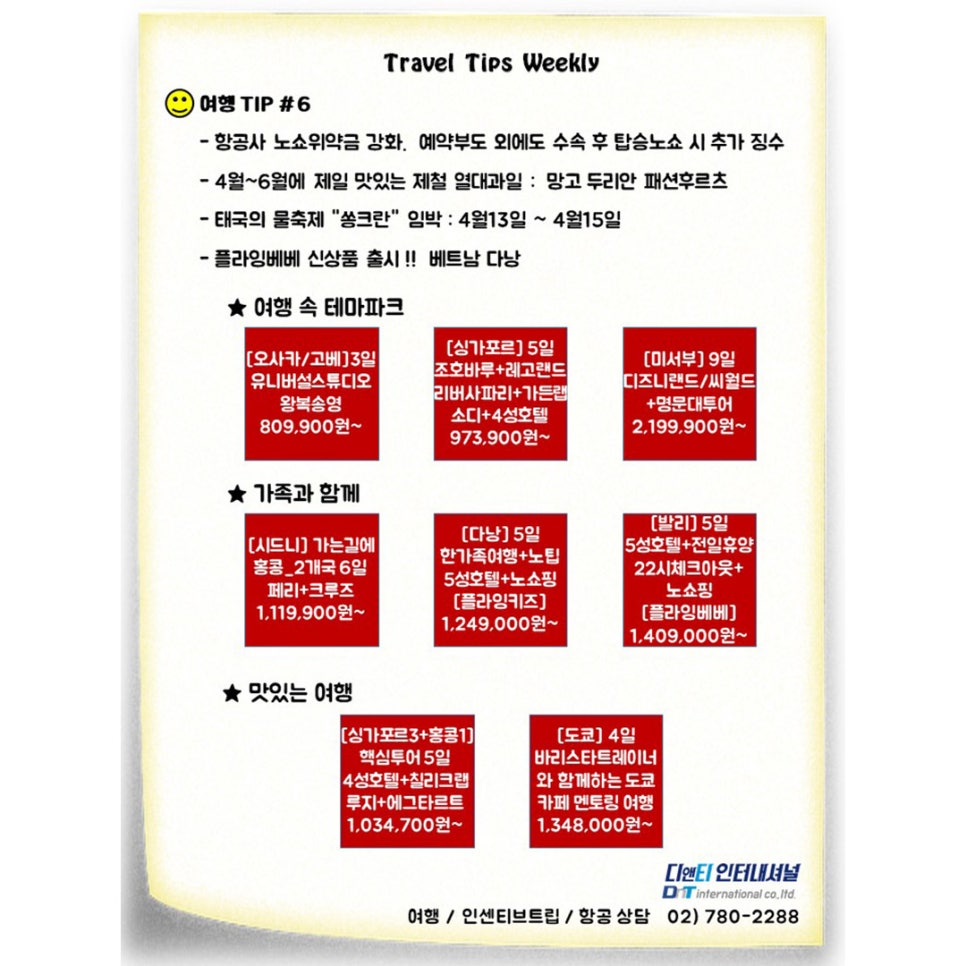 디앤티인터내셔널 이미지