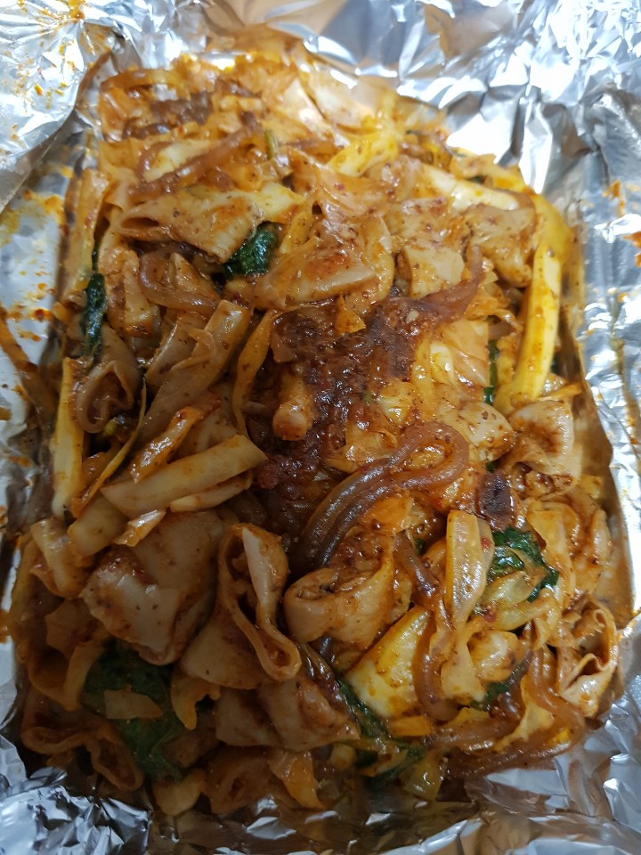 땡기네야채곱창 이미지