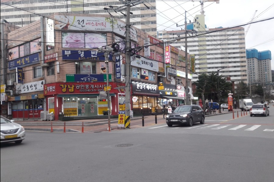한상기베이커리 이미지