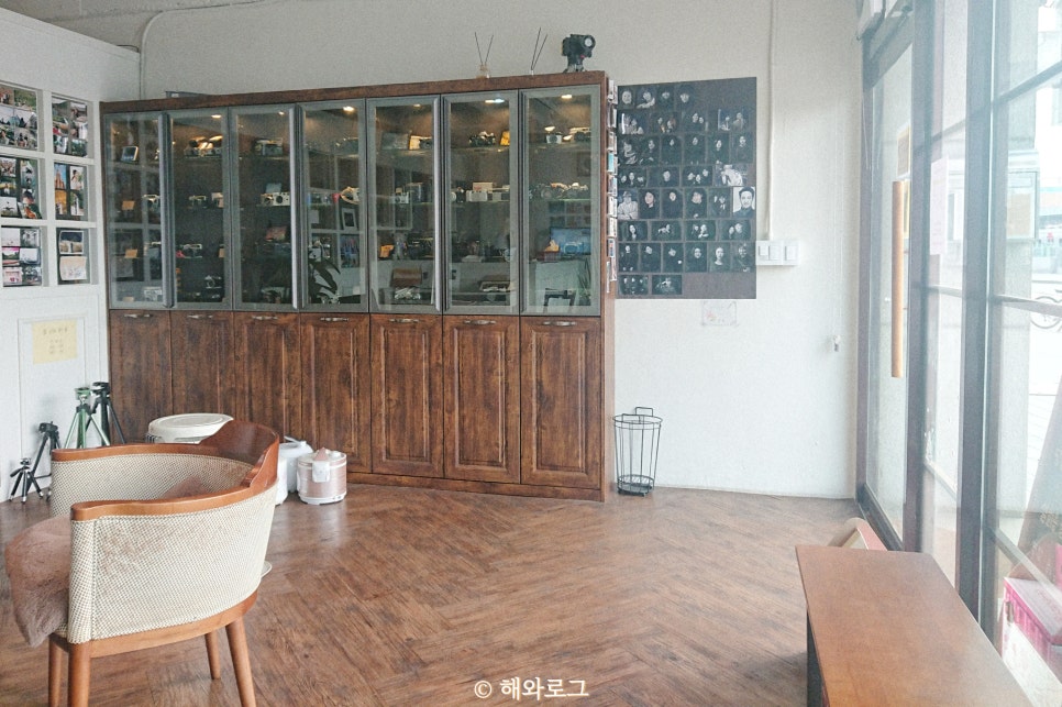 해당화스튜디오 이미지