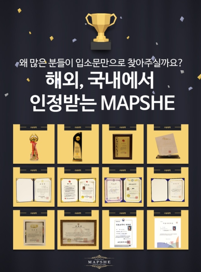 맵쉬 이미지