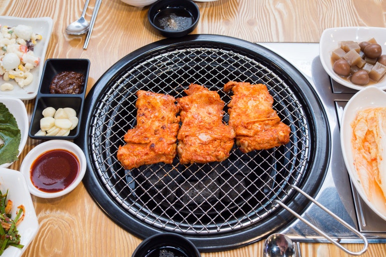명가 춘천닭갈비 이미지