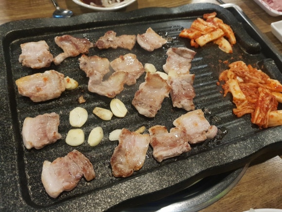 꿀꿀이정육식당 이미지