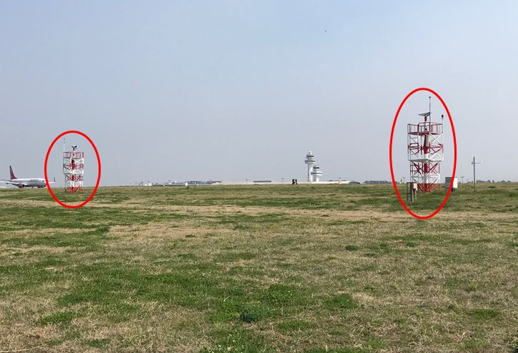 한국공항(주)제주지점 이미지
