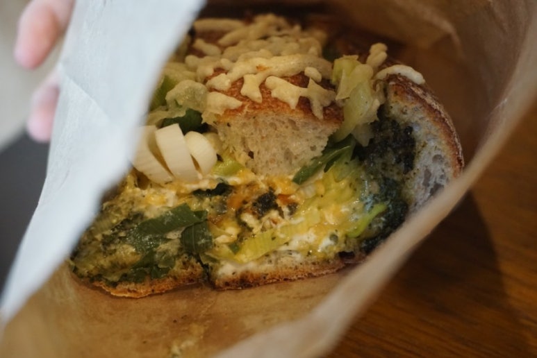 어글리베이커리(Ugly Bakery) 이미지