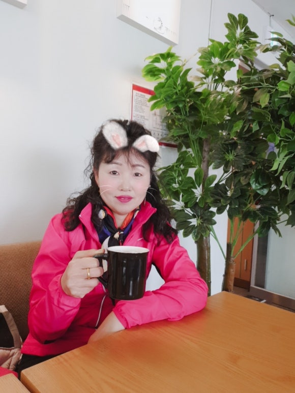 스타쿠빙커피 이미지