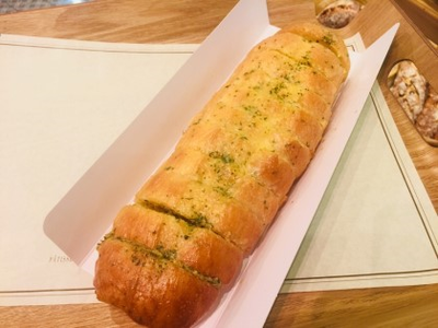 김영모제과점 이미지