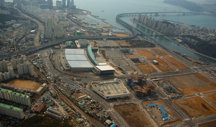 IFC부산 오슬로파크 이미지