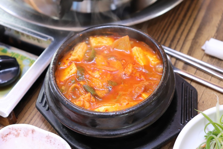 제주흑돼지촌 이미지