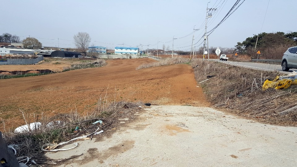 평택물류주유소 이미지