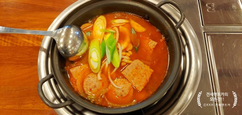 자연애한식뷔페 이미지