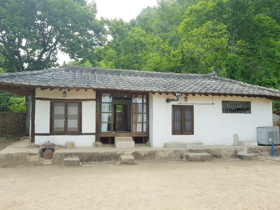 리틀포레스트 이미지