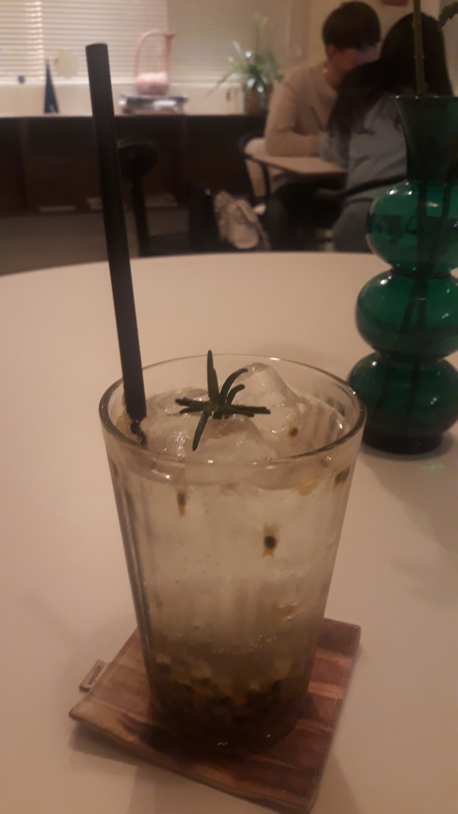 모노컬러(monocolor) 이미지