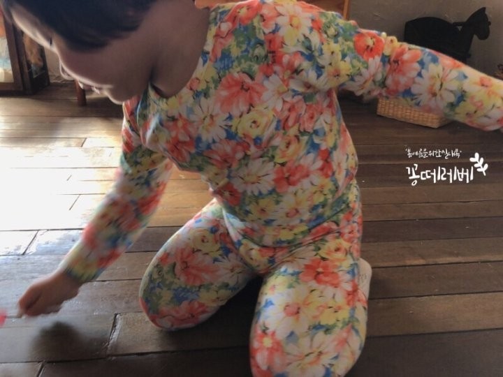 블루밍로즈 이미지