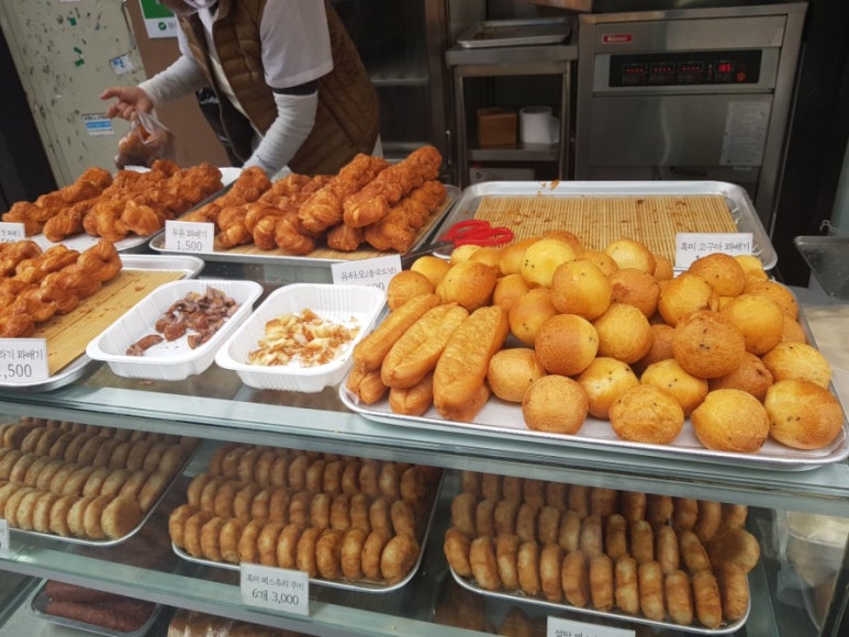 중경소면관 이미지