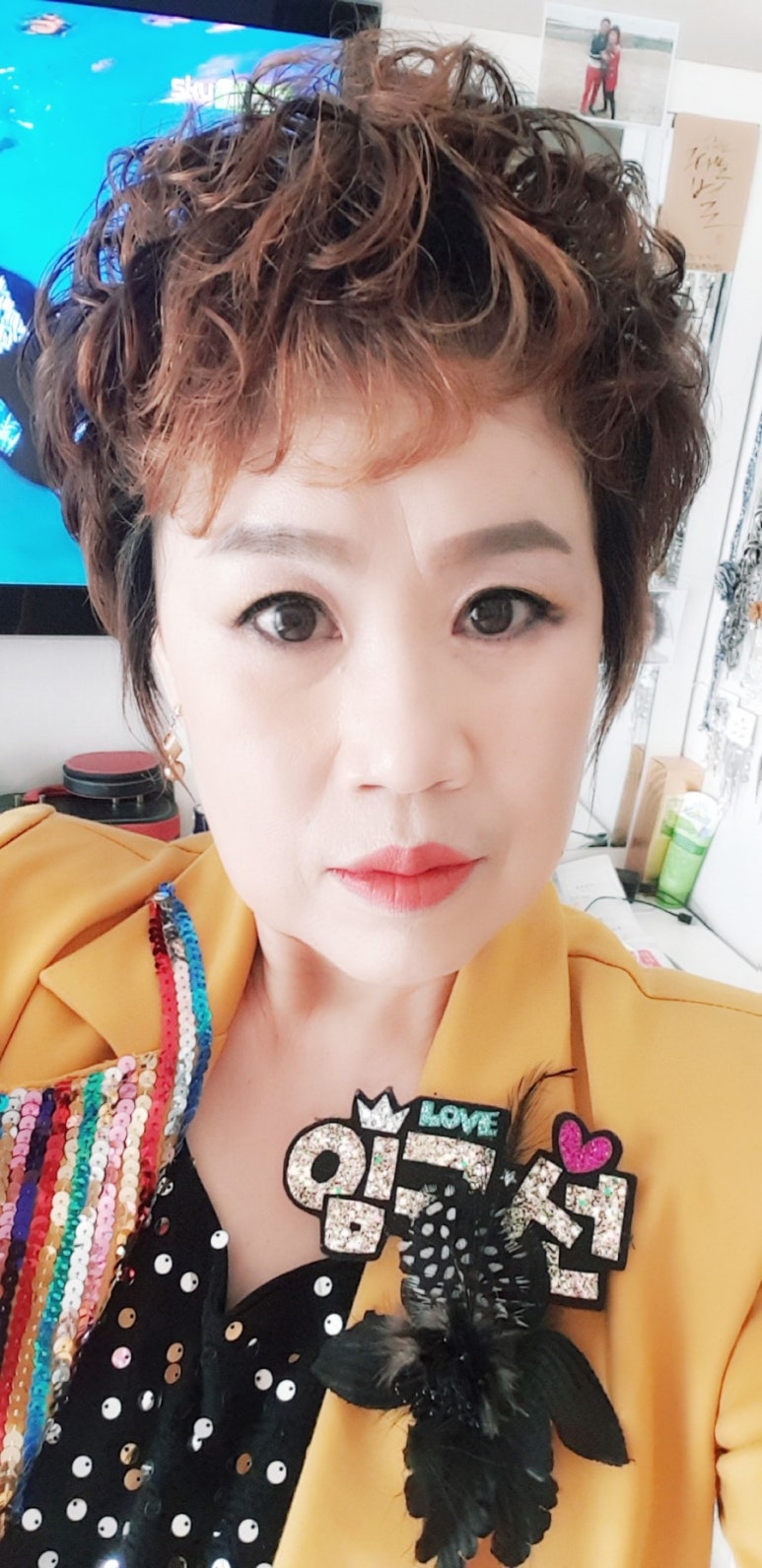신바람막걸리 이미지