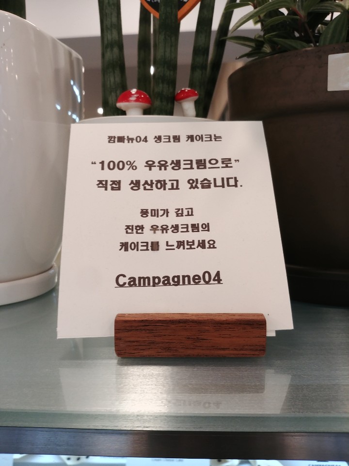 깜빠뉴04(CAMPAGNE04) 이미지