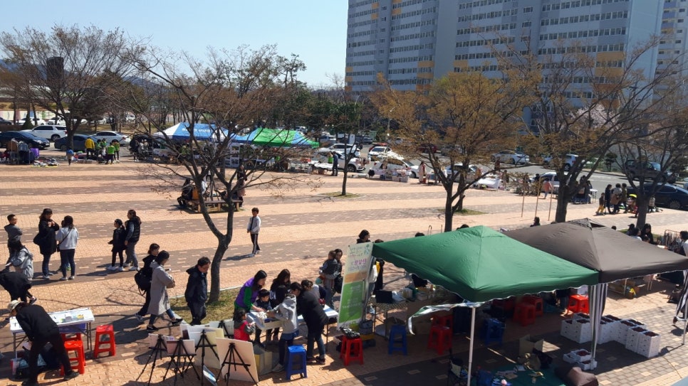 도깨비장터 이미지
